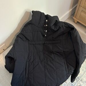 Amazon Puffer Jacket